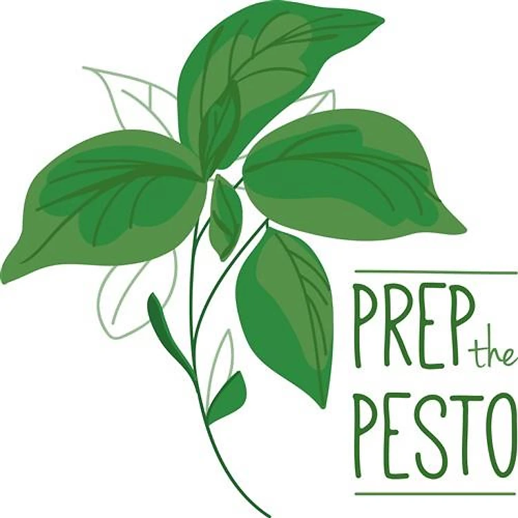 Prep the Pesto