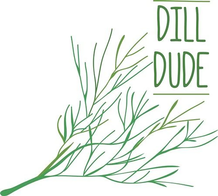 Dill Dude