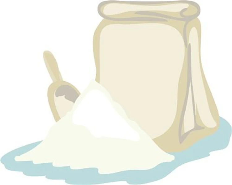 Baking Flour
