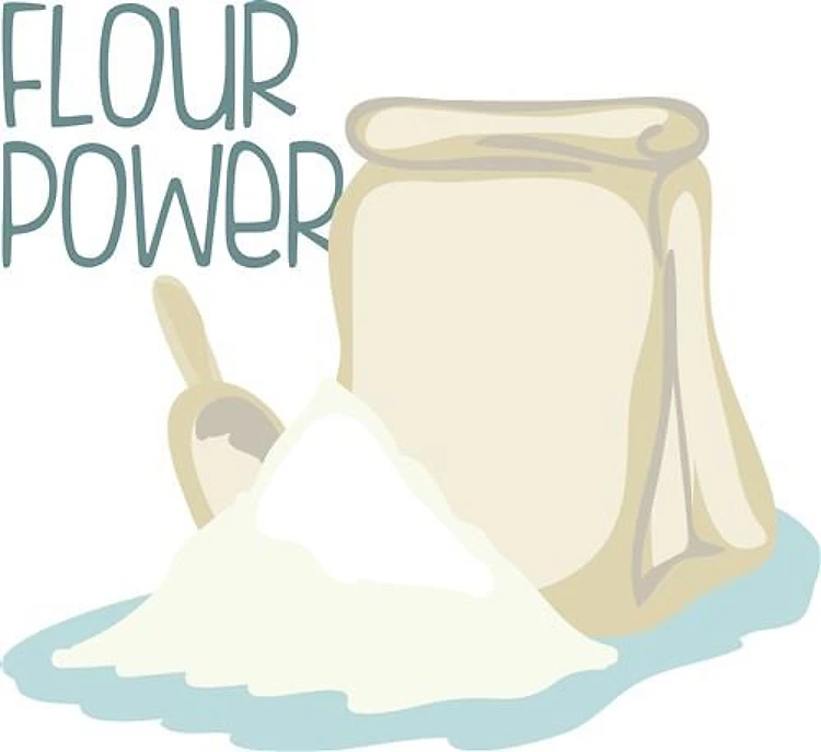 Flour Power