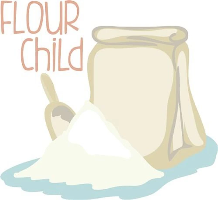 Flour Child