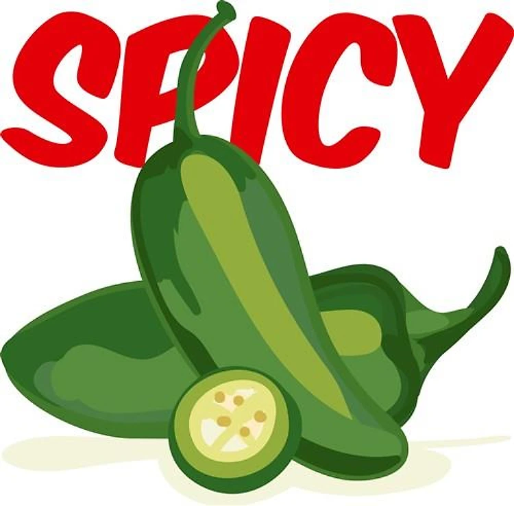 Spicy Jalepeno