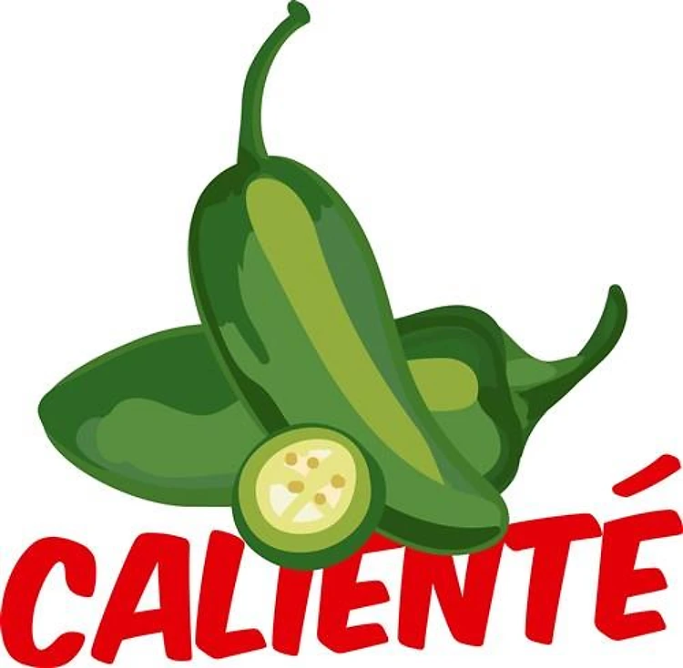 Caliente Jalapeno