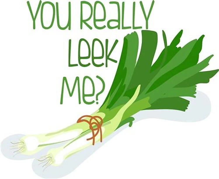 Leek Me