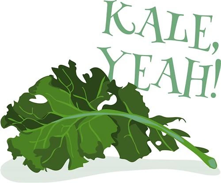 Kale Yeah