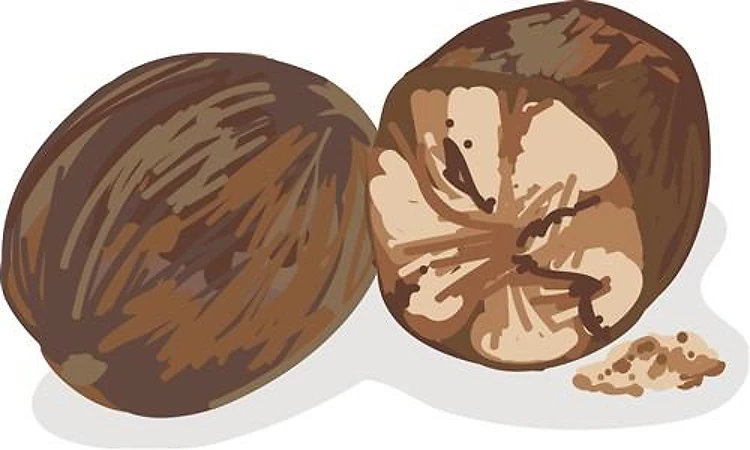 Nutmeg