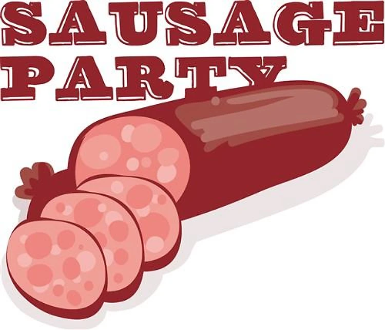 Sausage Party