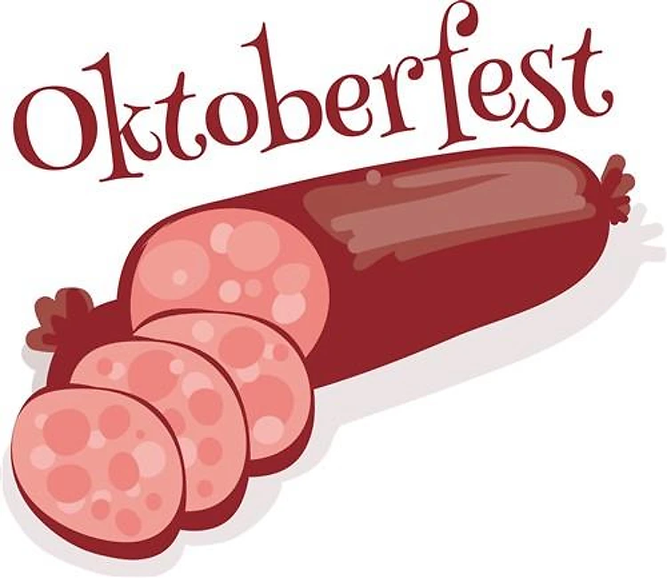 Oktoberfest Sausage