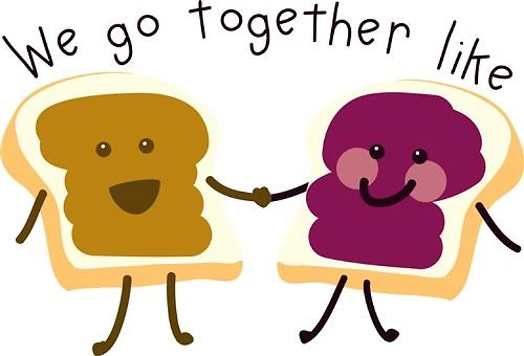 Together Sandwich