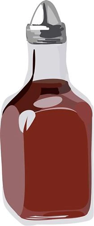 Vinegar Dressing