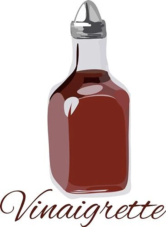 Vinaigrette Dressing