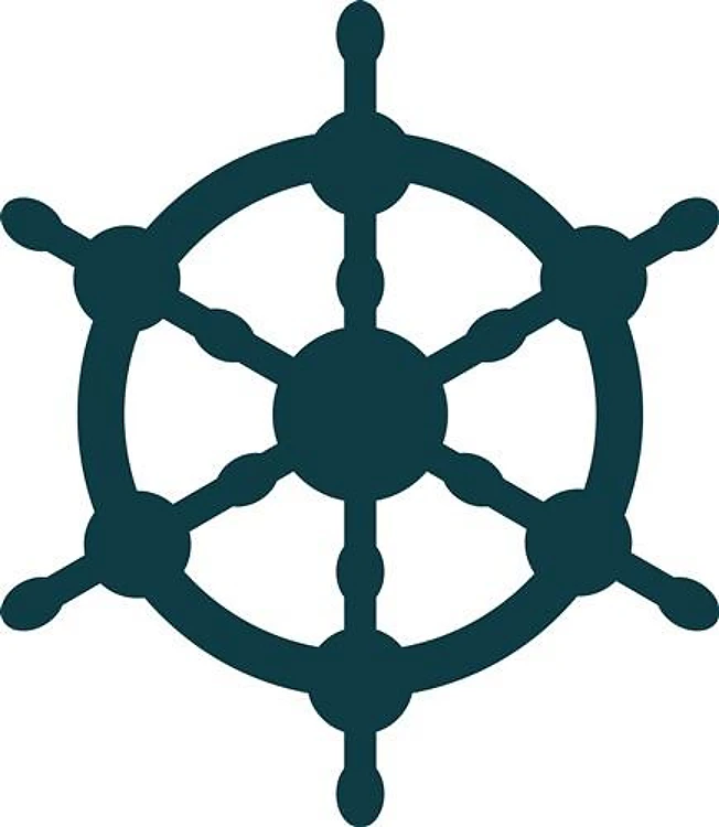 Ship Wheel