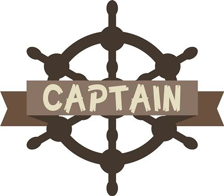 Captain Wheel