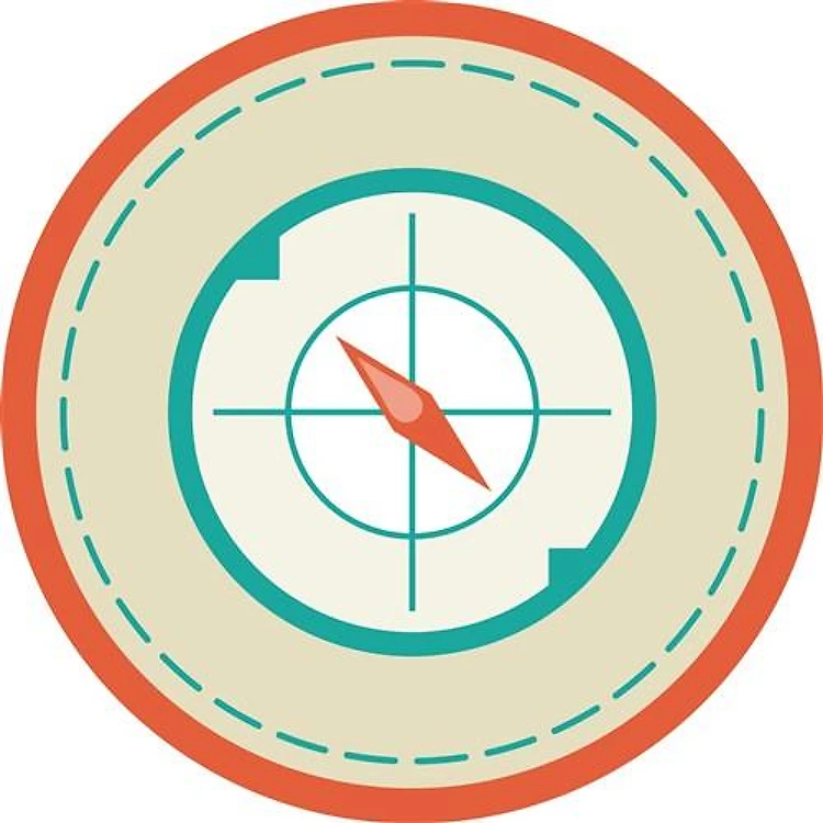 Nautical Compass