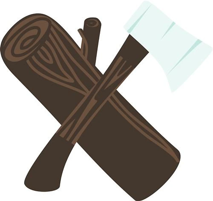 Ax Wood
