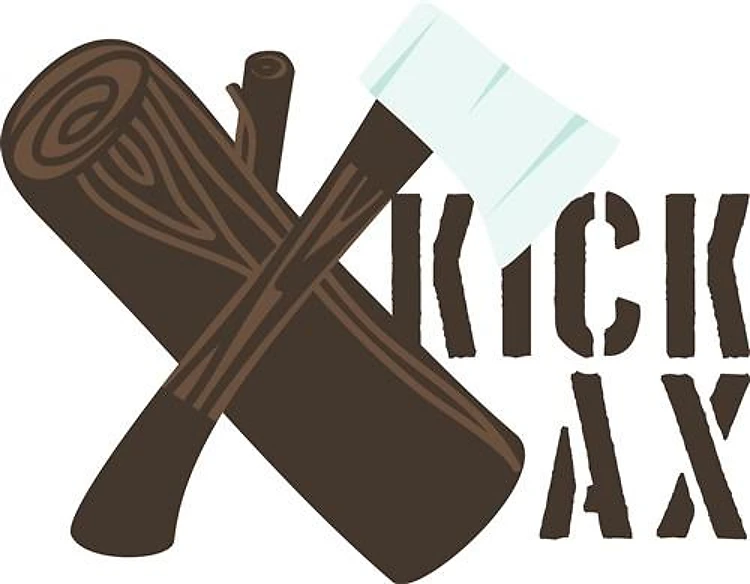 Kick Ax