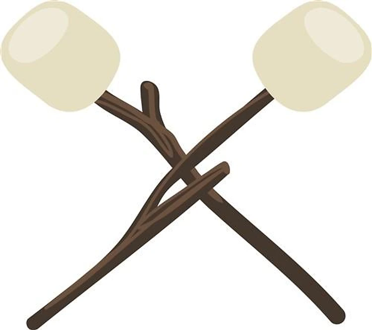 Camp Marshmallows