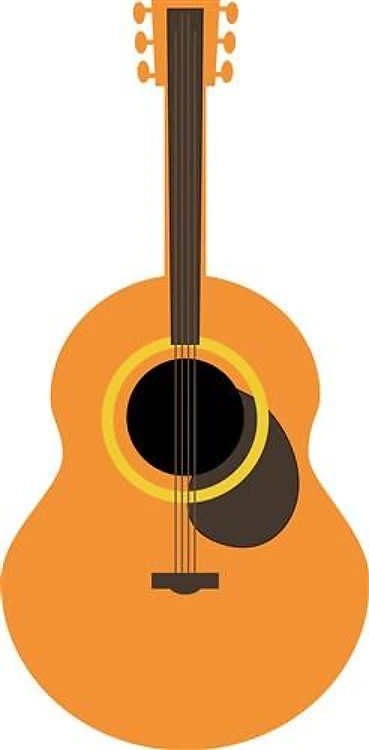 Musical Guitar