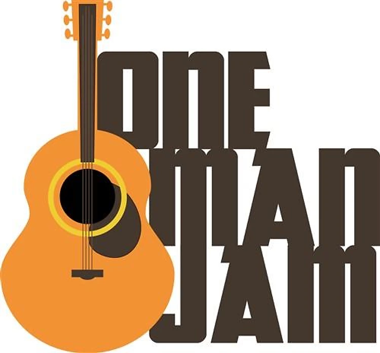 One Man Jam