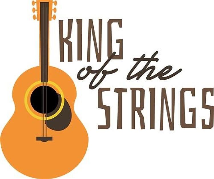 King Strings