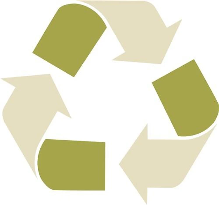 Recycle Symbol