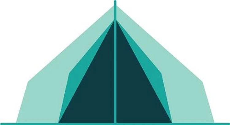 Camp Tent