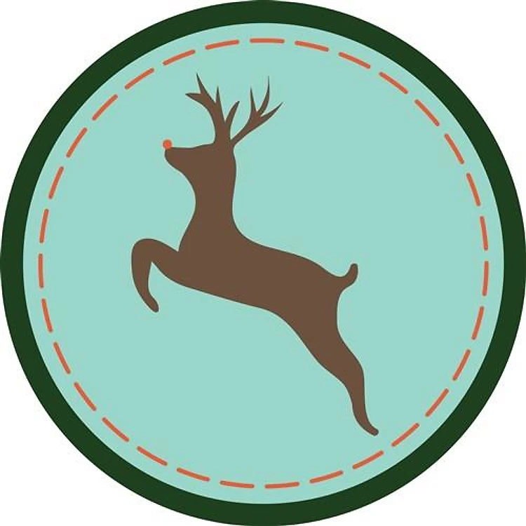 Rudolph Red-Nosed Reindeer