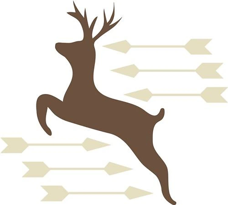 Hunting Deer