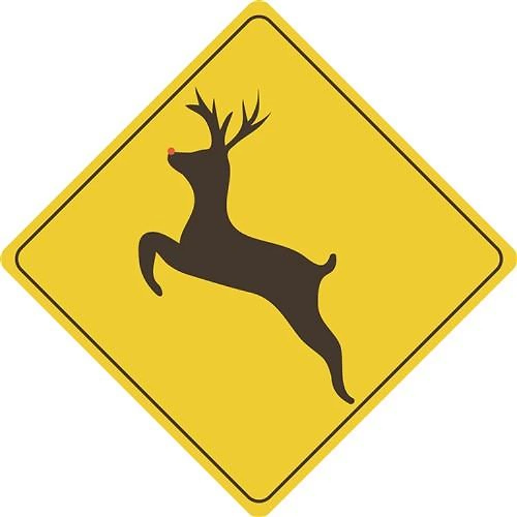 Rudolph Crossing