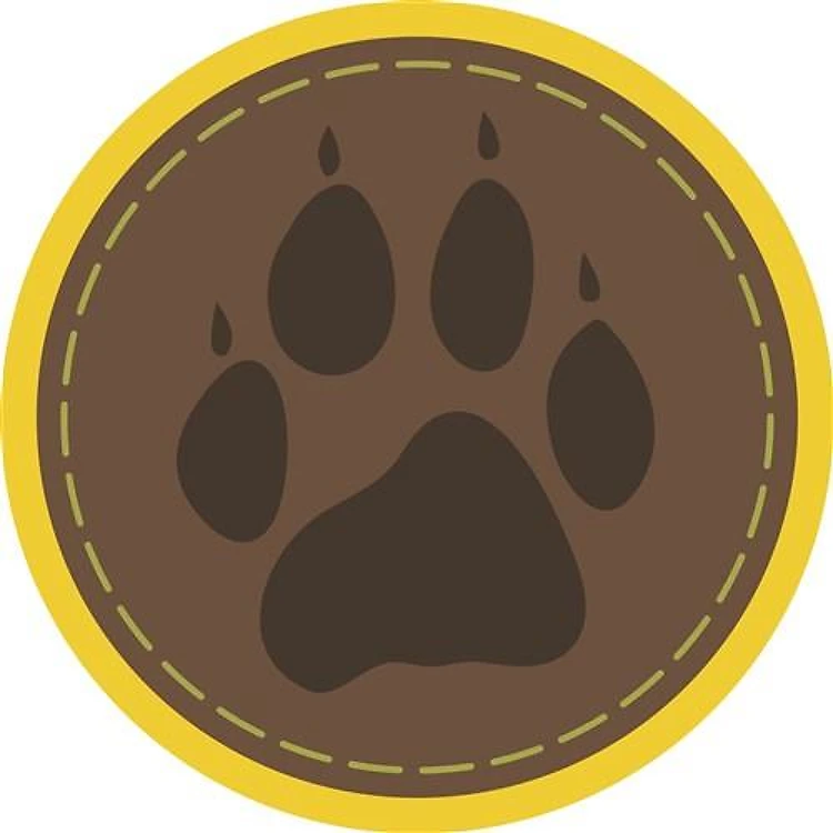 Bear Paw