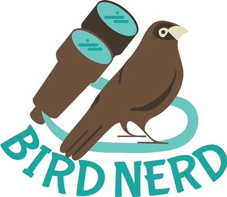 Bird Nerd