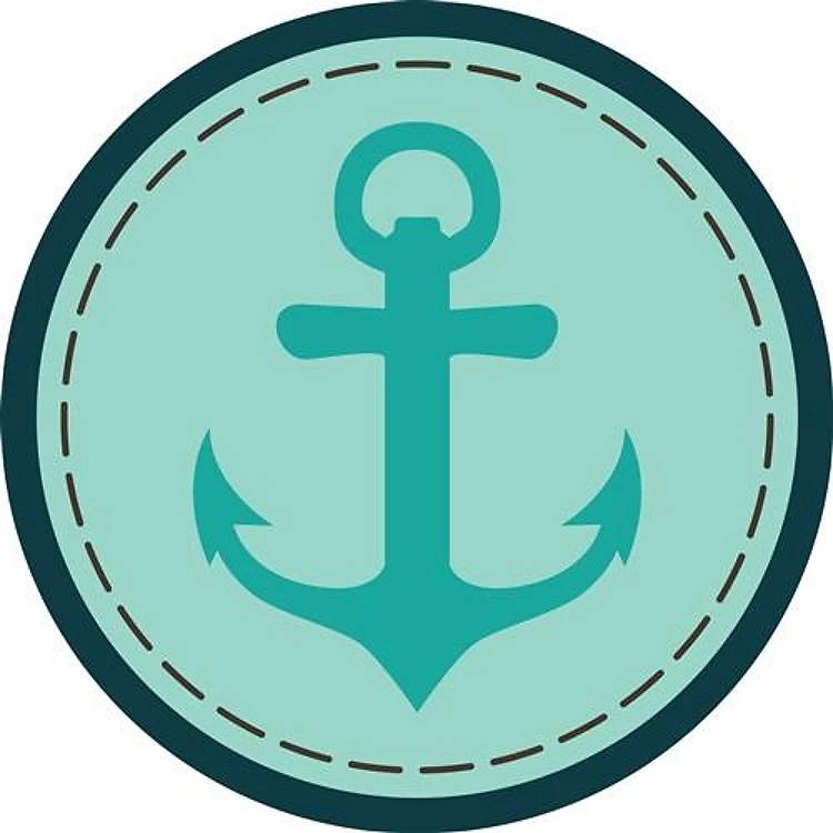 Anchor Circle