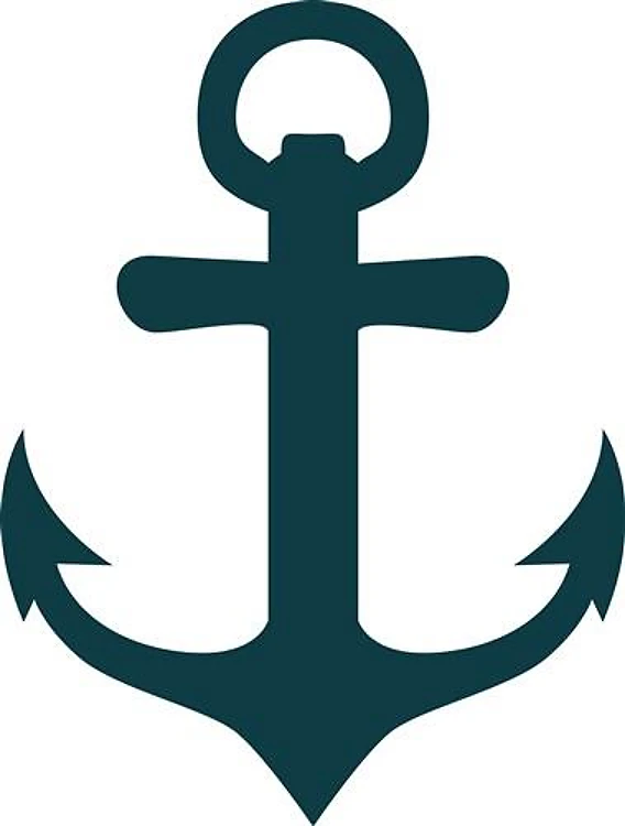 Nautical Anchor