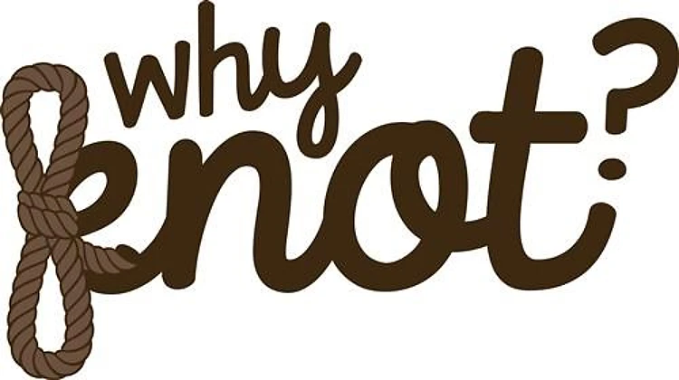 Why Knot?