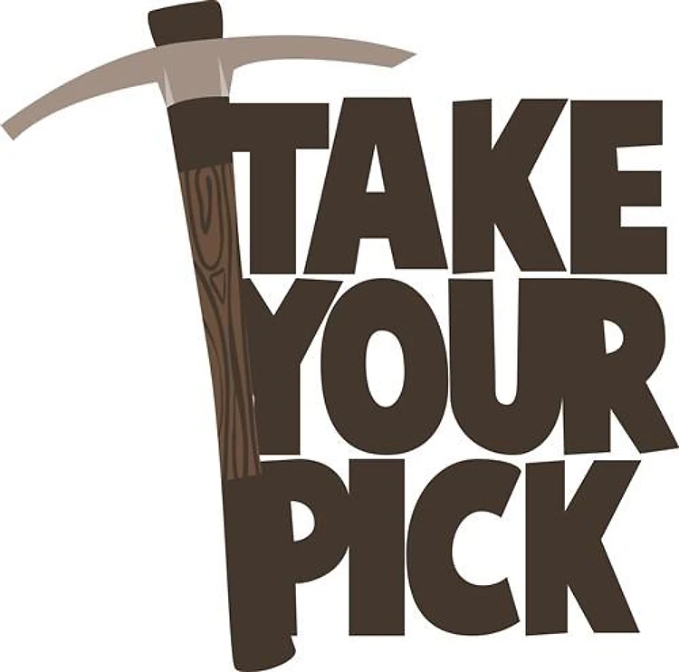 Take Your Pick