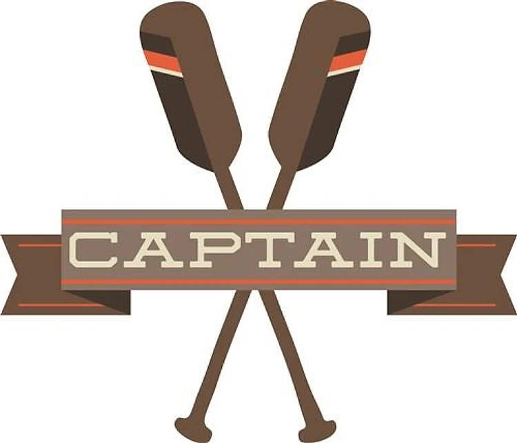 Captain Paddle