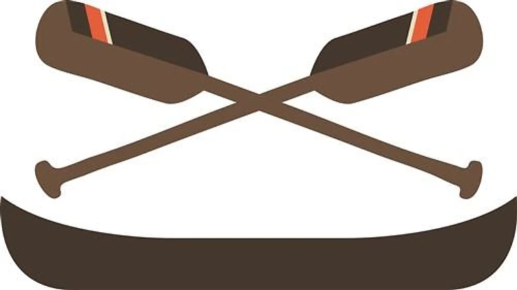 Row Canoe