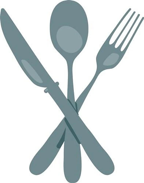 Dinner Utensils