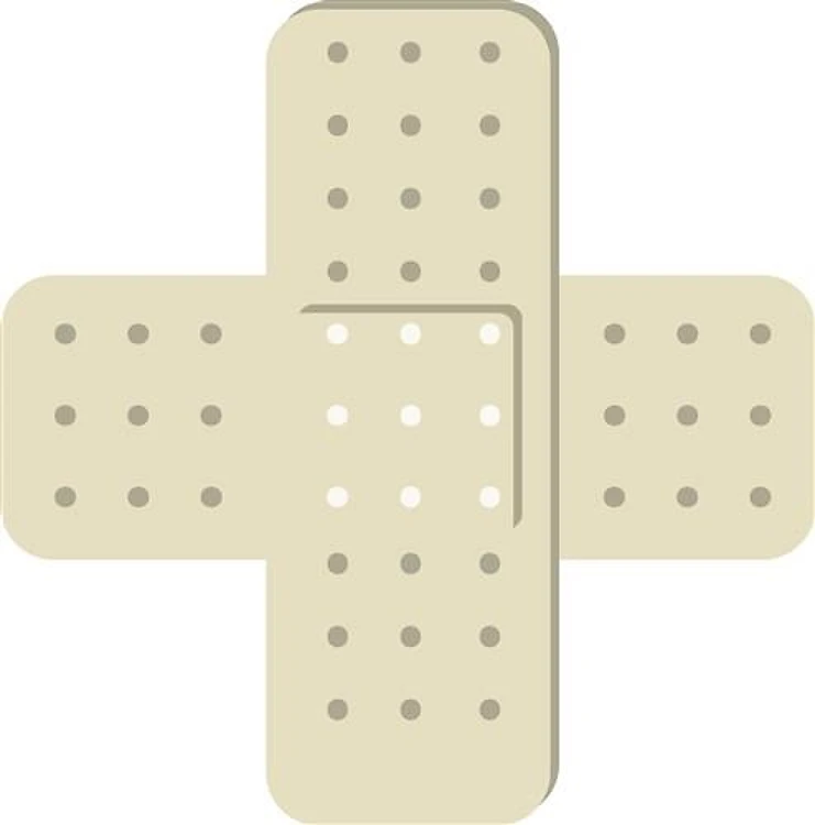 Bandaid Bandages