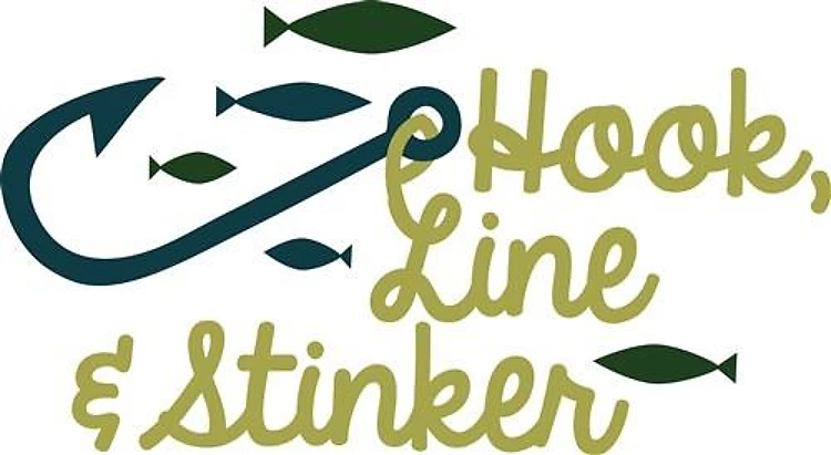 Hook Line & Stinker