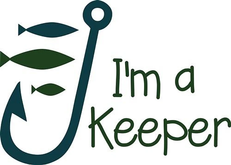 Im a Keeper