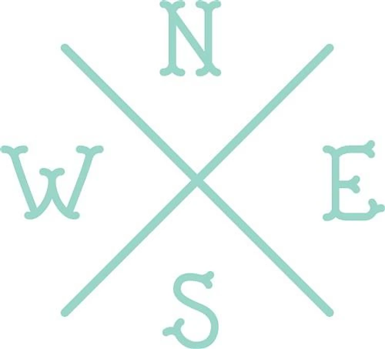 Compass South