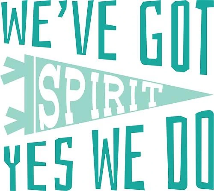 Got Spirit