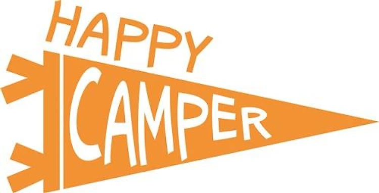 Happy Camper