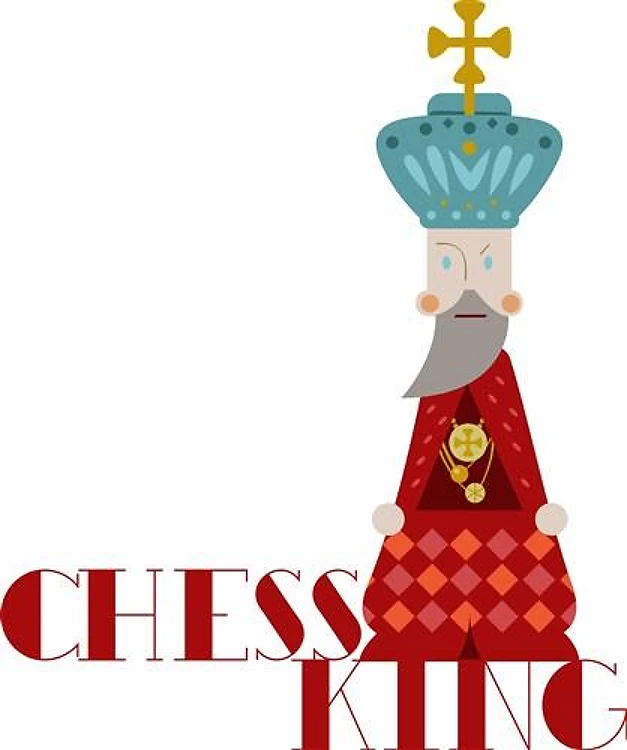 Chess King