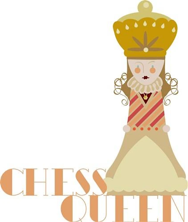 Chess Queen