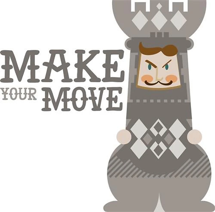 Make Your Move