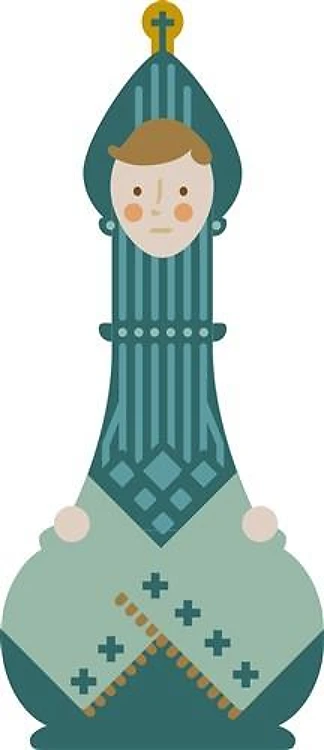 Chess Bishop