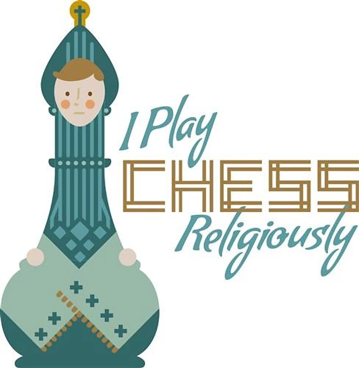 I Play Chess