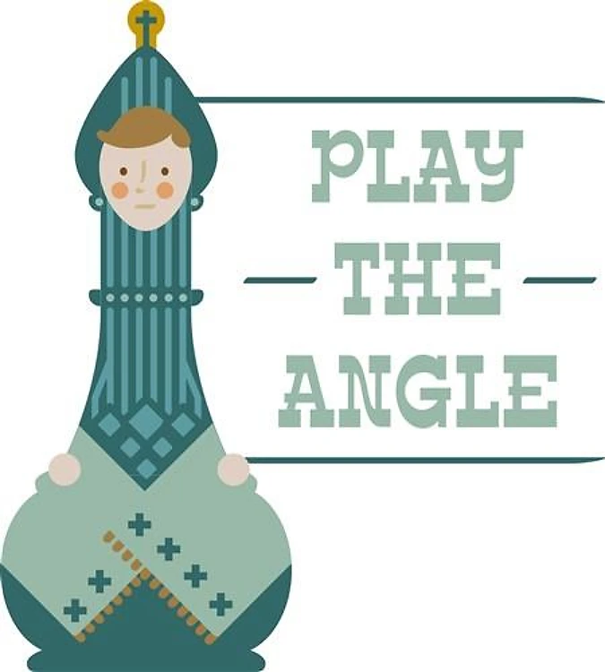 Play The Angle